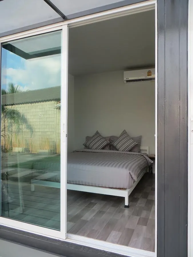 Journey Hostel Ko Lanta