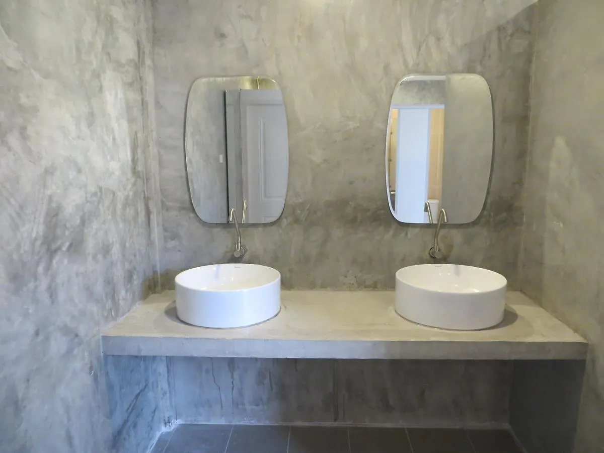 Journey Hostel Ko Lanta