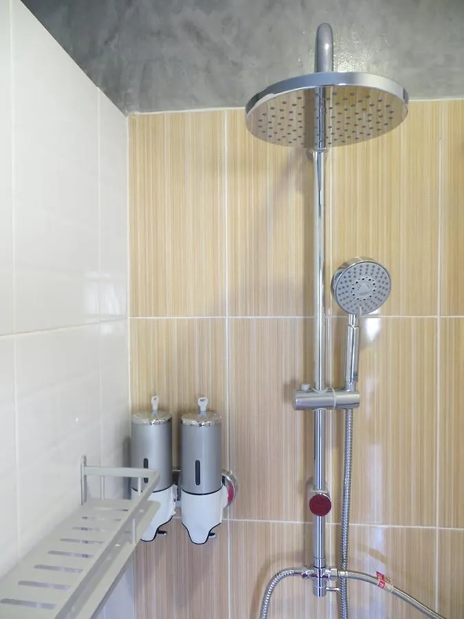 Journey Hostel Ko Lanta
