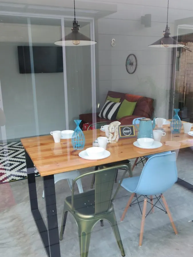 Journey Hostel Ko Lanta