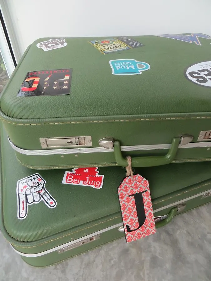Journey Hostel Ko Lanta
