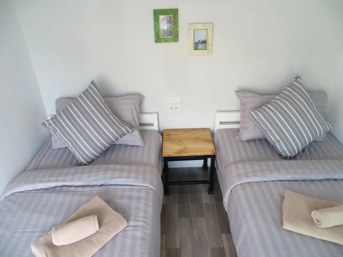 Journey Hostel Ko Lanta