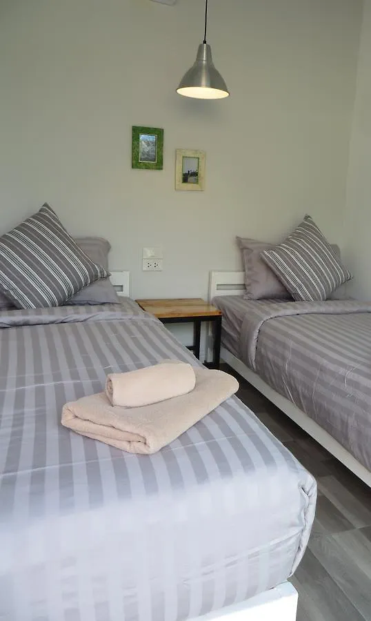 Journey Hostel Ko Lanta 0*,  Thaïlande