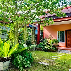  Auberge de jeunesse Baan Longhaad